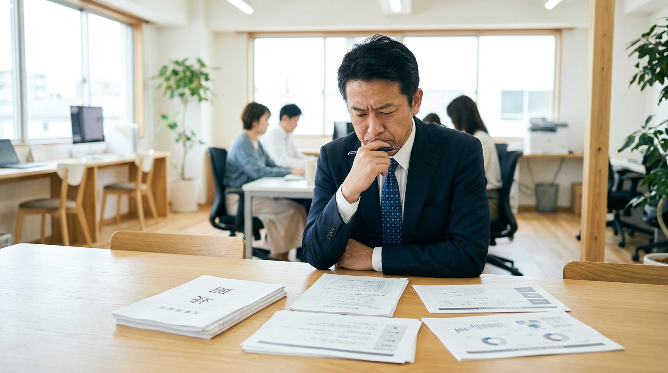 失敗しない映像制作会社の選び方｜依頼前に確認する5つの点
