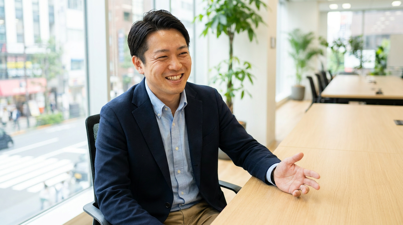 会社紹介動画（企業VP）の活用シーンと作り方｜大阪の映像制作