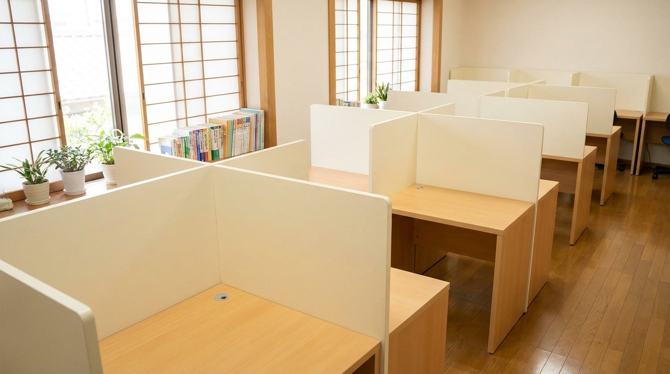 学習塾・スクールの魅力が伝わる紹介動画の作り方|大阪の映像制作