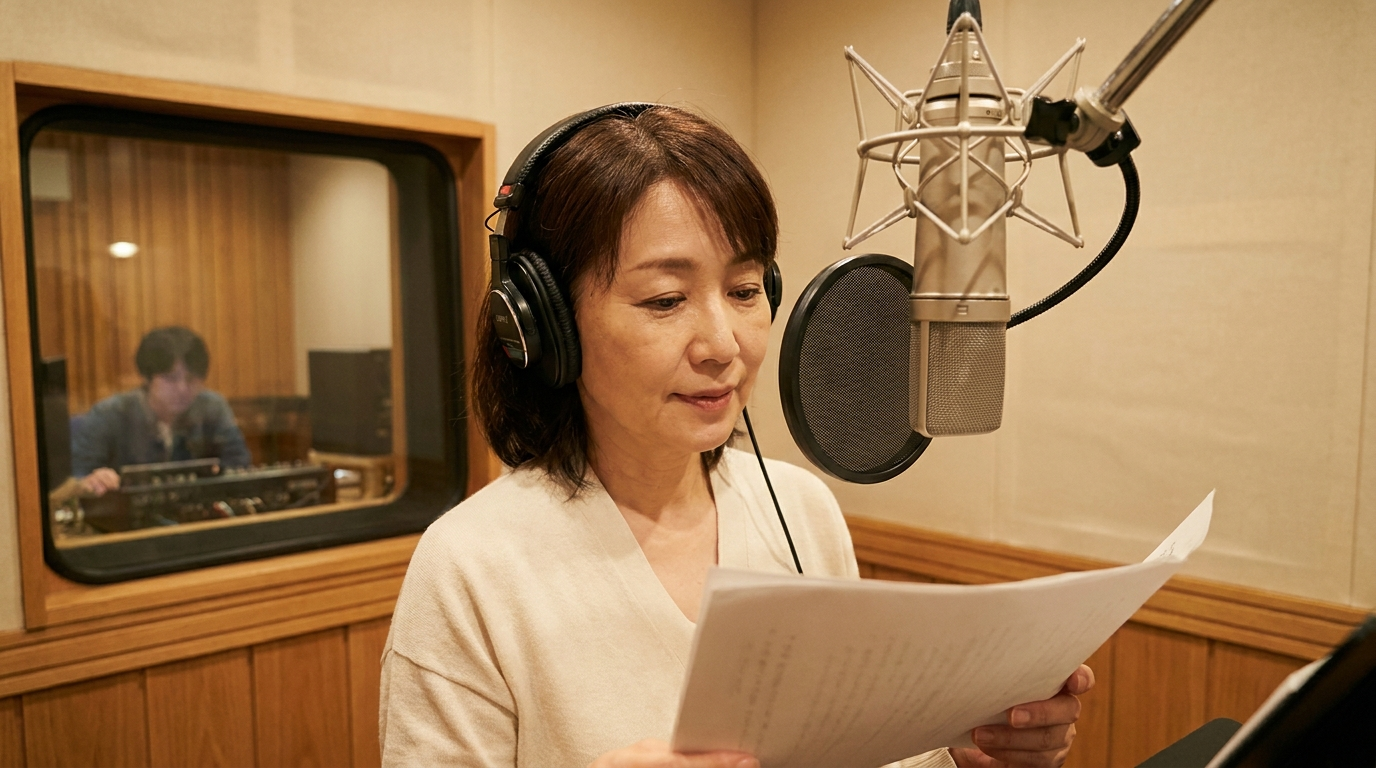 動画の音楽・ナレーションの付け方|印象を左右する音の設計