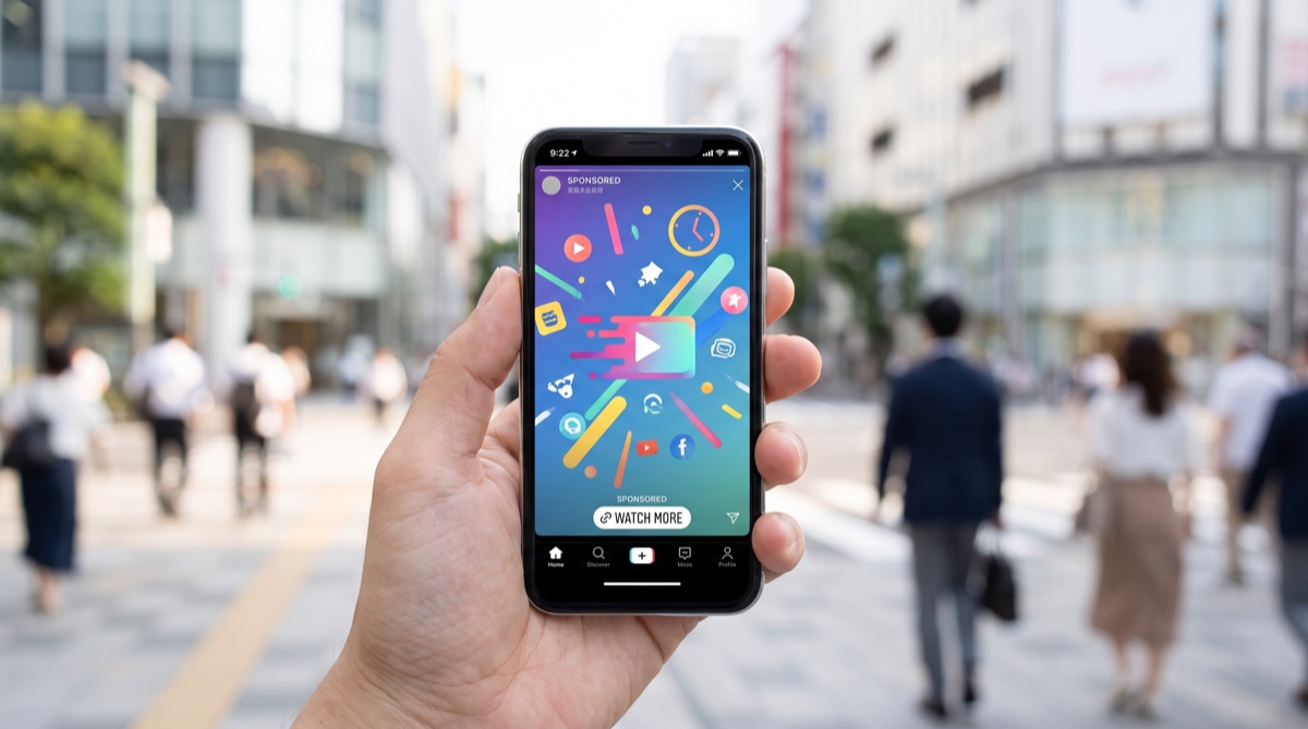動画広告の始め方|SNSで少額から試す配信の考え方